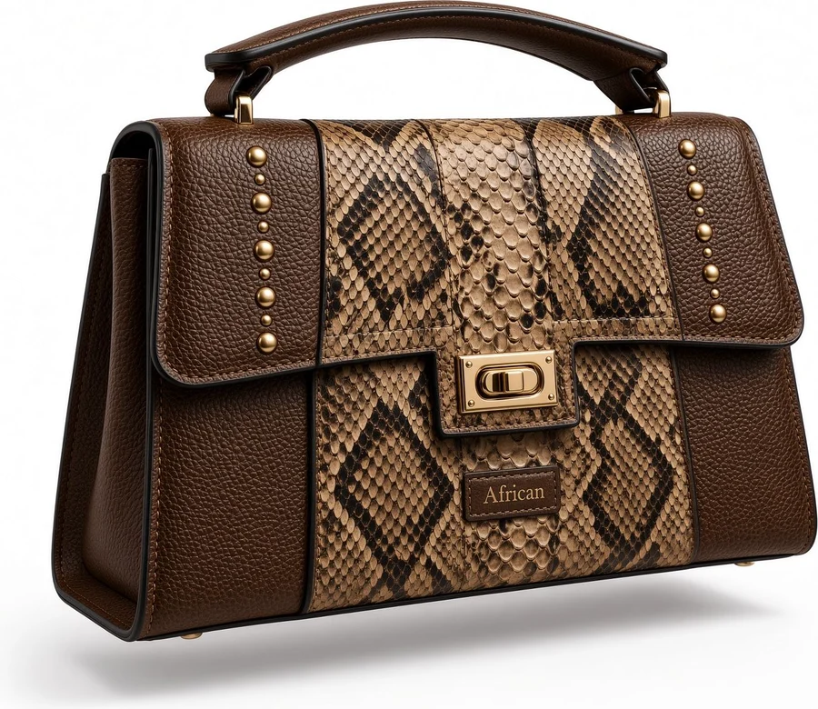Bolso Milán