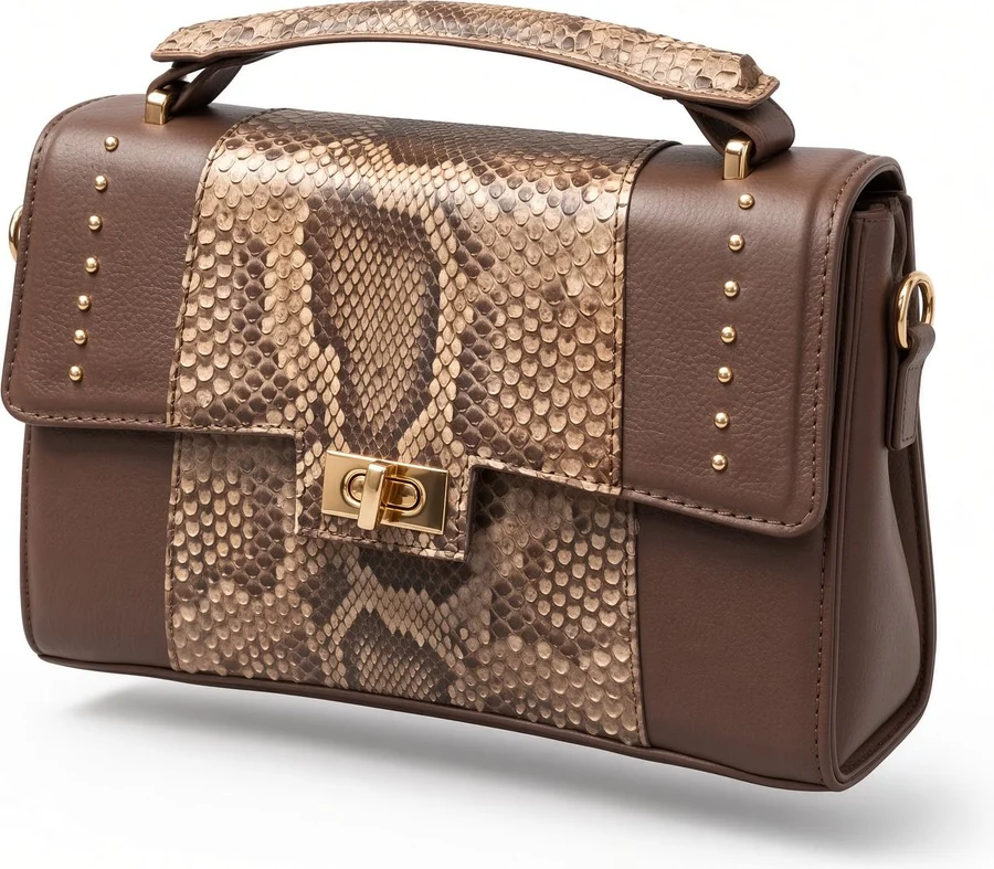 Bolso Praga